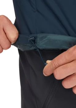Rab Xenair Alpine light jacket