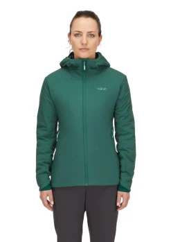 Rab Xenair Alpine light jacket wmns