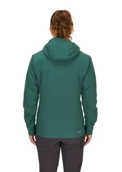 Rab Xenair Alpine light jacket wmns