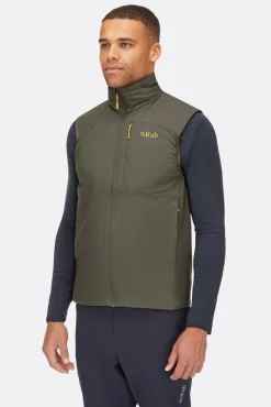 Rab Xenair Vest men