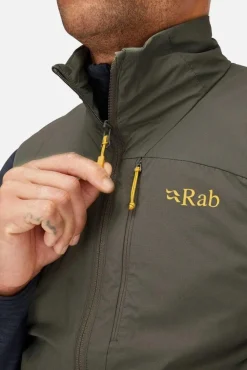 Rab Xenair Vest men