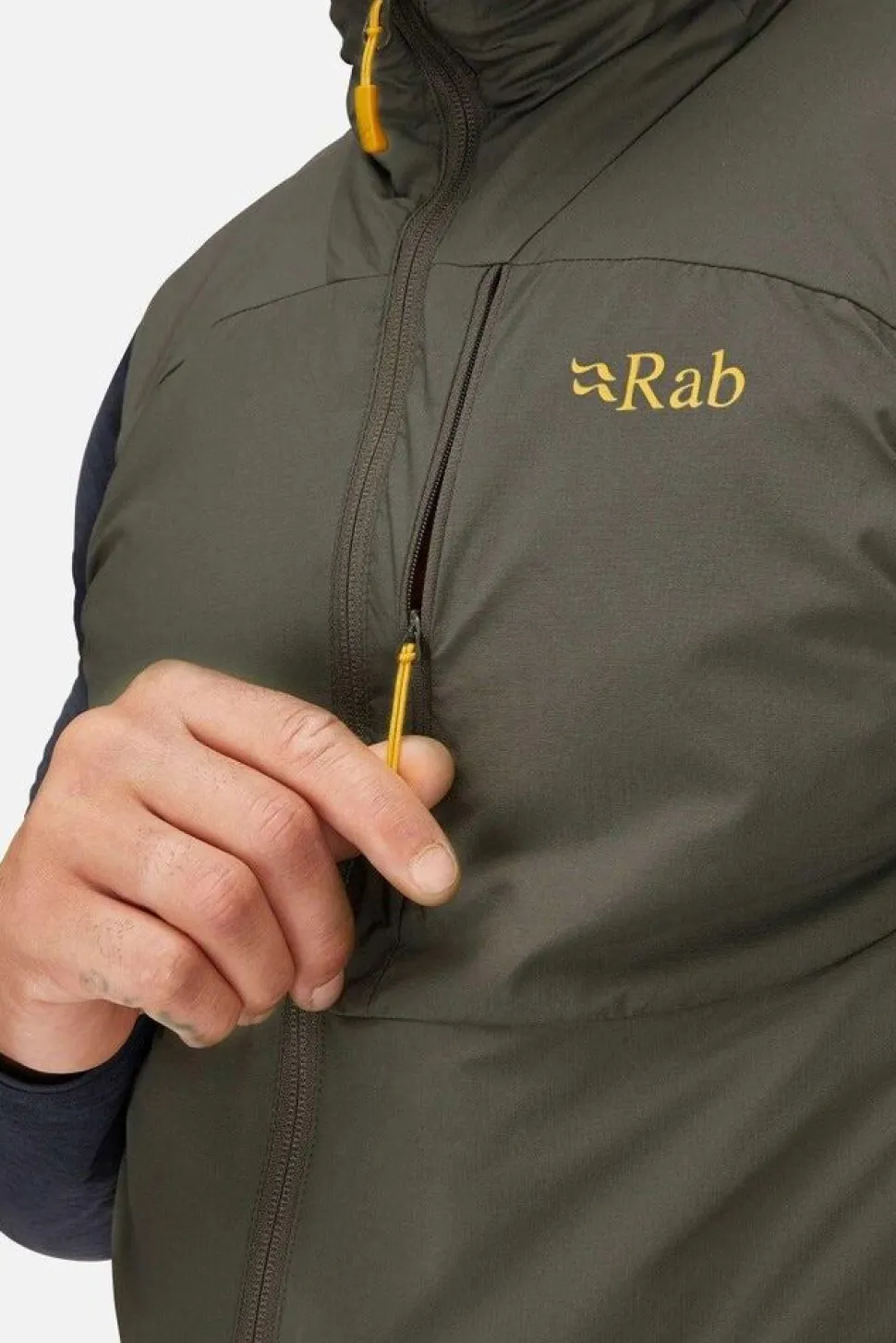 Rab Xenair Vest men