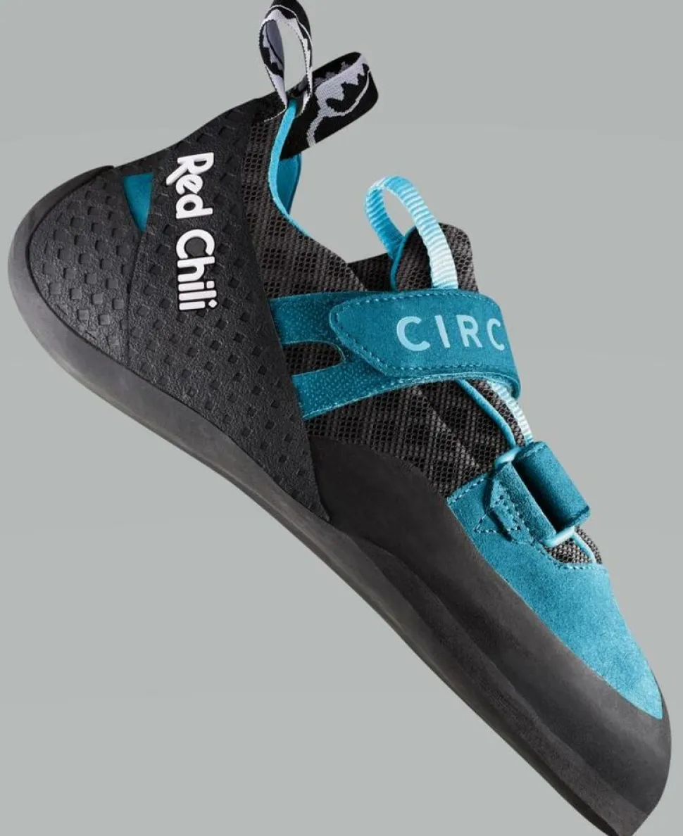 Red Chili Ventic Air