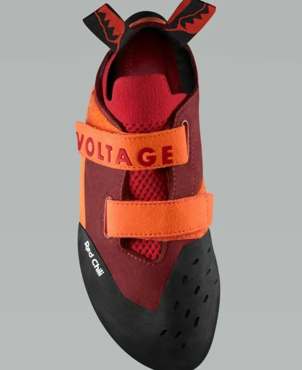 Red Chili Voltage 2