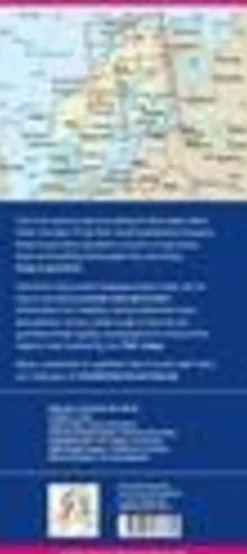 Reise know how Finland & Scandinavie Noord Rkh R/v (r) Wp Gps