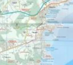 Reise know how Wandelkaart Mallorca West 1:40.000