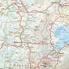 Reise know how Wegenkaart New Zealand North Island 1:550.000