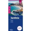Reise know how Wegenkaart Sardinie