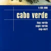 Reise know how Wegenkaart Cabo Verde