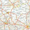 Reise know how Wegenkaart Witrusland 1:550.000