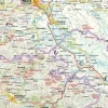 Reise know how Wegenkaart Kaukasus