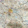 Reise know how Wegenkaart Bulgarije