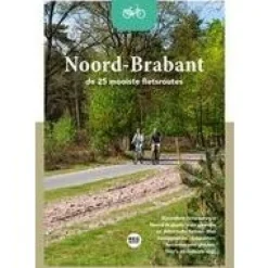 Reisreport Fietsgids Noord-Brabant