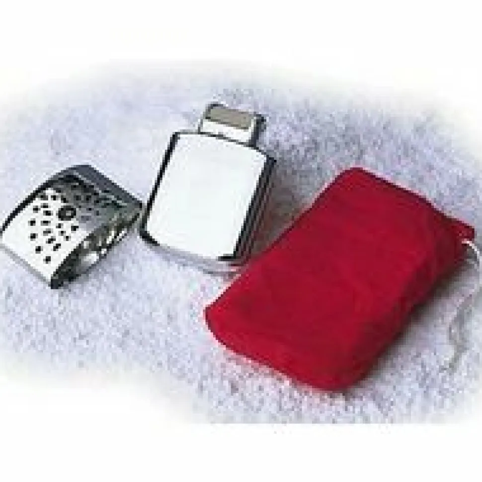 Relags Benzine Handwarmer