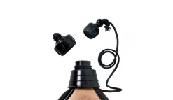 Relags Bota leren veldfles Bottle Leather Cover