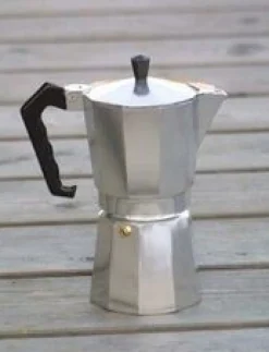 Relags Espresso maker Bellanapoli 9 kops
