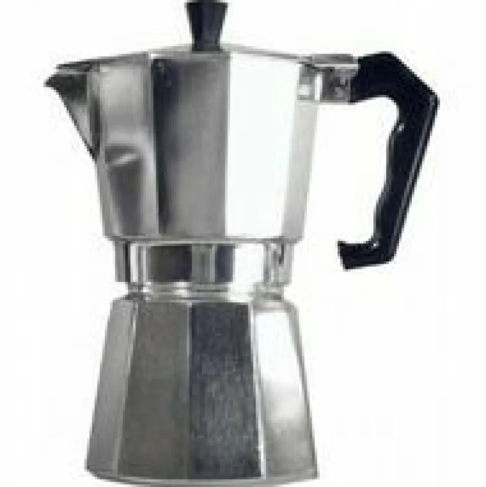 Relags Espresso maker Bellanapoli 6 kops