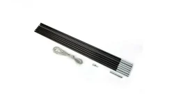 Relags Fiberglas tentstok 5.5m x 9.5mm