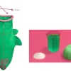 Relags Noodtoilet Ladybag WC voor vrouwen 2 stuks