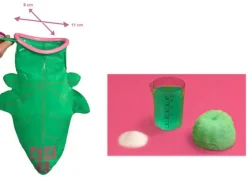 Relags Noodtoilet Ladybag WC voor vrouwen 2 stuks