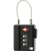 Relags TSA combination lock + cable