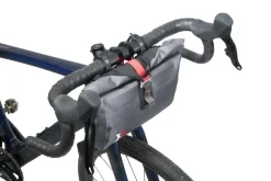 Revelate Designs Egress pocket handlebar bag 2.8 L black