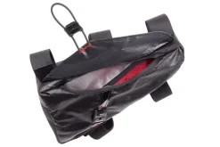 Revelate Designs Hopper Frame Bag Black 4 L