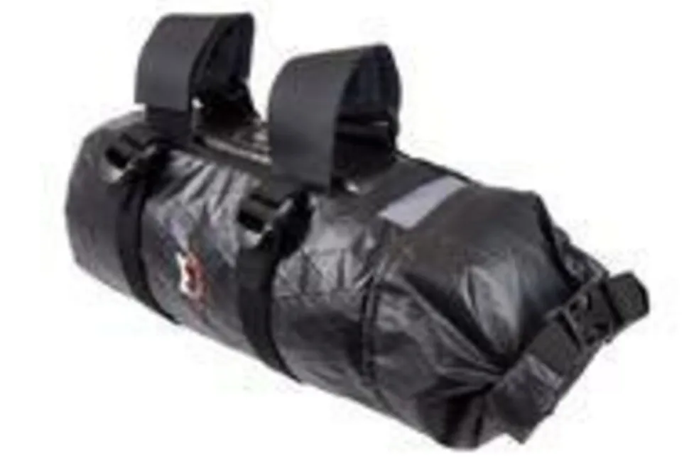 Revelate Designs Joey downtube bag black