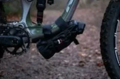 Revelate Designs Joey downtube bag black
