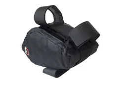 Revelate Designs Nook Frame Bag 1.2L Black