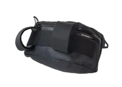 Revelate Designs Nook Frame Bag 1.2L Black