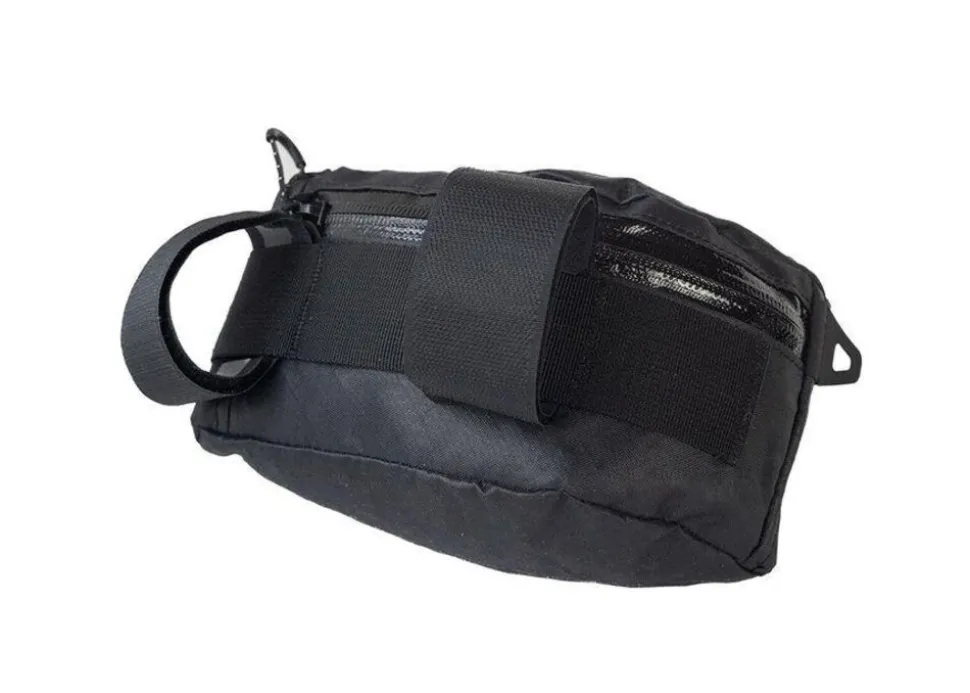 Revelate Designs Nook Frame Bag 1.2L Black