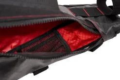 Revelate Designs Ranger Ecopac Frame Bag Black