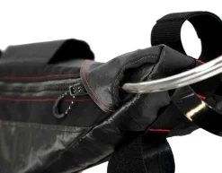 Revelate Designs Ranger Ecopac Frame Bag Black