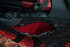 Revelate Designs Ranger Ecopac Frame Bag Black