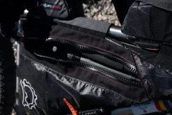Revelate Designs Ranger Ecopac Frame Bag Black