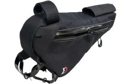 Revelate Designs Sandur Frame Hydration Bundle Small Black