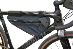 Revelate Designs Sandur Frame Hydration Bundle Small Black