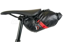 Revelate Designs Shrew ecopac seat bag 3 liter black