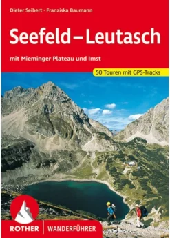 Rother 087. Seefeld -Leutasch