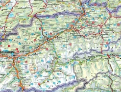 Rother Alm- und Hüttenwanderungen Tirol Unterland