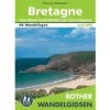 Rother Nederlandstalig Wandelgids Bretagne