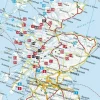 Rother Nederlandstalig Wandelgids Schotland