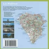 Rother Nederlandstalig Wandelgids La Palma