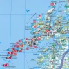 Rother Nederlandstalig Wandelgids Lofoten en Versteralen