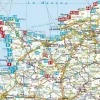 Rother Nederlandstalig Wandelgids Normandië