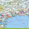Rother Nederlandstalig Wandelgids Andalusië