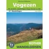 Rother Nederlandstalig Wandelgids Vogezen