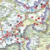 Rother Skiführer Engadin