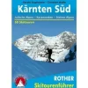 Rother Skitourenführer Kärnten Süd